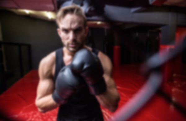 Traditional Martial Arts