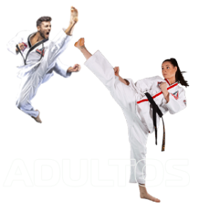 Programa Jóvenes y Adultos