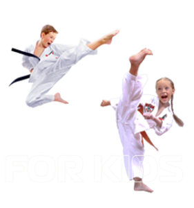 Programa For Kids